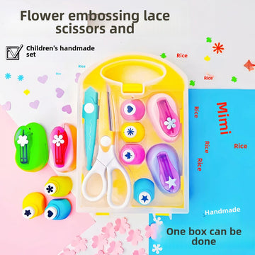Spark Punch Puncher Craft Accessories for Creativity | 😍 50% off 😍 FOR TODAY ONLY !!! 🔥